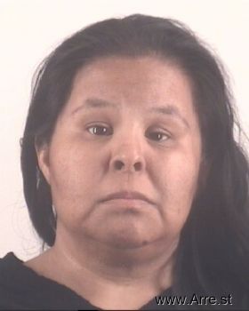 Erika  Garcia Mugshot