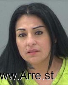 Erika  Martinez Mugshot