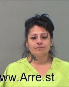 Erika  Martinez Mugshot