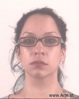 Erika  Perez Mugshot