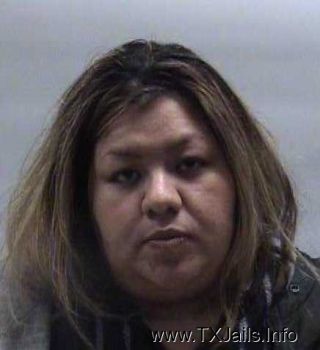 Erika Antonia Rodriguez Mugshot