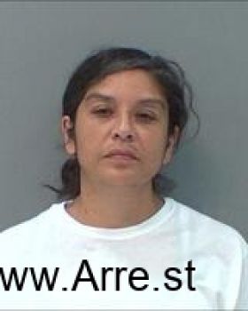 Erika  Rodriguez Mugshot