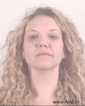 Erin Camille Reider Mugshot