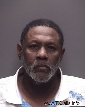 Ernest Lee Brown Mugshot