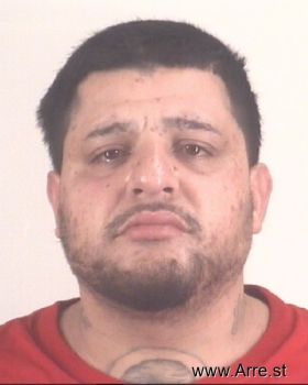 Ernest H Hernandez Mugshot