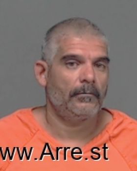 Ernest  Hernandez Mugshot