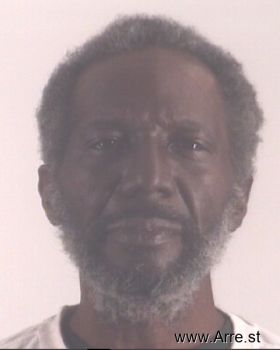 Ernest Gerald Jackson Mugshot