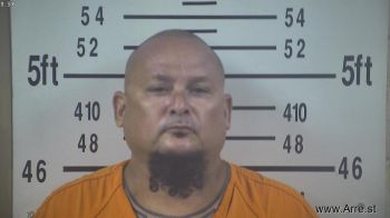 Ernesto  Cantu Mugshot