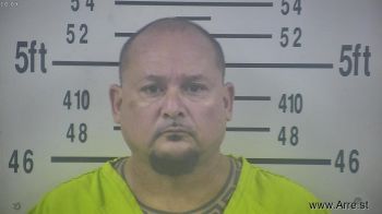 Ernesto  Cantu Mugshot