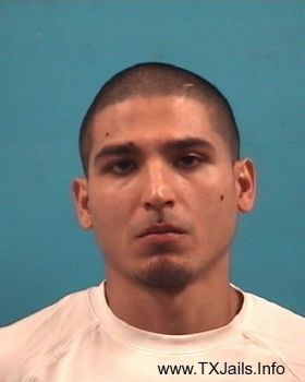 Ernesto Elias Rodriguez Mugshot