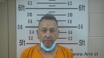 Ernesto  Romero Mugshot