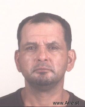 Ernesto  Romero Mugshot