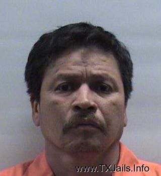 Ernesto Gomez Sanchez Mugshot