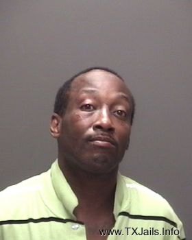 Ervin Bernard Jones Mugshot