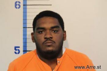 Ervin D Johnson Mugshot