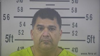 Esteban V Garcia Mugshot