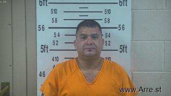 Esteban  Garcia Mugshot