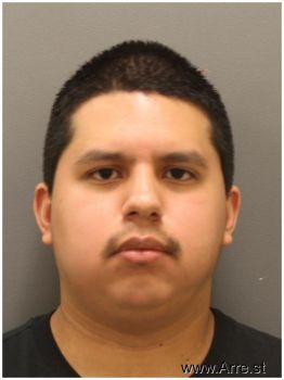 Esteban  Rodriguez Mugshot