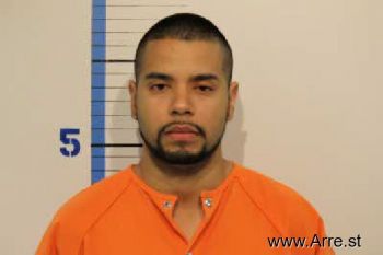 Esteban Rene Gomez Mugshot