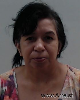 Esther  Rodriguez Mugshot