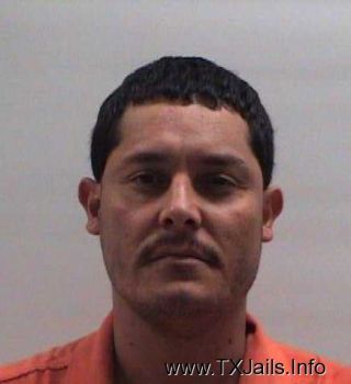 Evaristo  Torres Mugshot