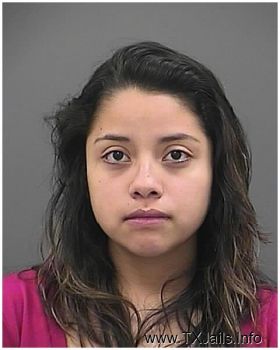 Evelyn  Moncada Mugshot