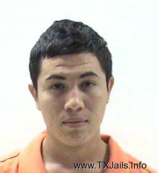 Everardo  Floresrodriguez Mugshot