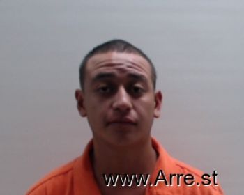 Everardo  Gomez Mugshot