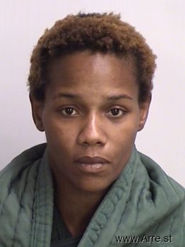 Earica Beatrice Smith Mugshot