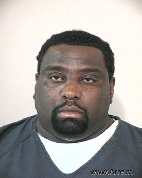 Earl Charles Brown Mugshot