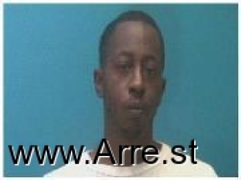 Earl Charles Johnson-jr Mugshot