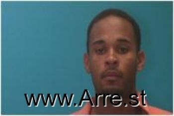 Earl James Wiggins Mugshot