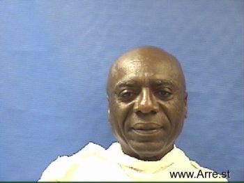 Earl Junior Williams Mugshot