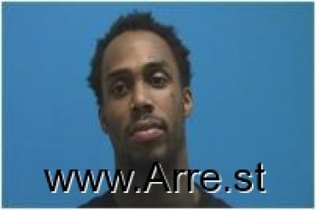 Earl  Williams-jr Mugshot