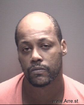 Earnest Levon Brown Mugshot