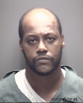 Earnest Levon Brown Mugshot