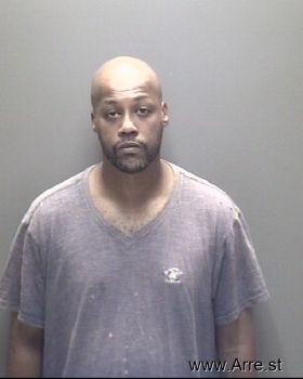 Earnest Levon Brown Mugshot