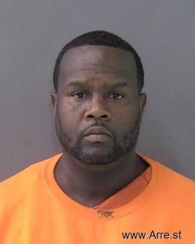 Earnest Tyrone Burnett Mugshot