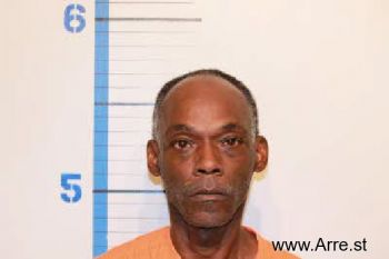 Earnest Leonard Daniels Mugshot