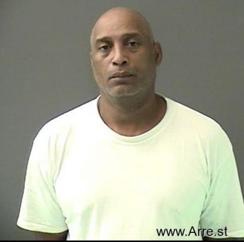 Earnest Jerome Green Mugshot