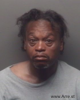 Earnest Lee Phillips Mugshot