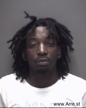 Earnest  Wright Mugshot