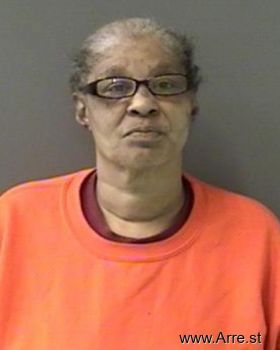 Earnestine  Jones Mugshot