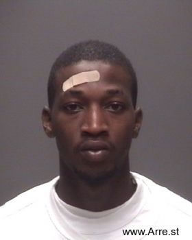 Easy Enoice Lowe Mugshot