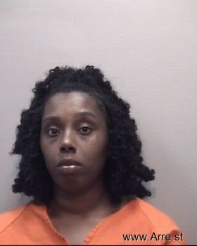 Ebony  Hammond Mugshot