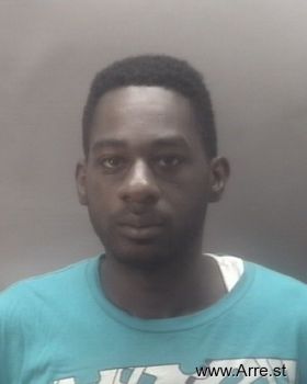 Eddie Ray Bridgewater Mugshot