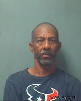 Eddie Earl Davis Mugshot