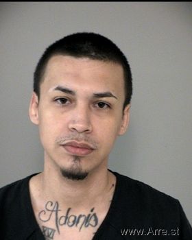 Eddie Santiago Duran Mugshot