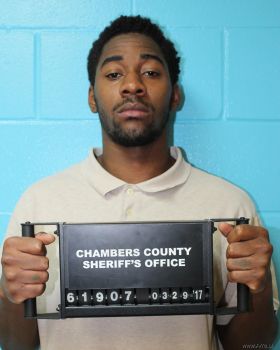 Eddie Floyd Jr Edwards Mugshot