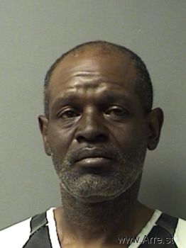 Eddie Charles Evans Mugshot